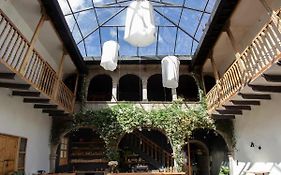 Casa Tunki